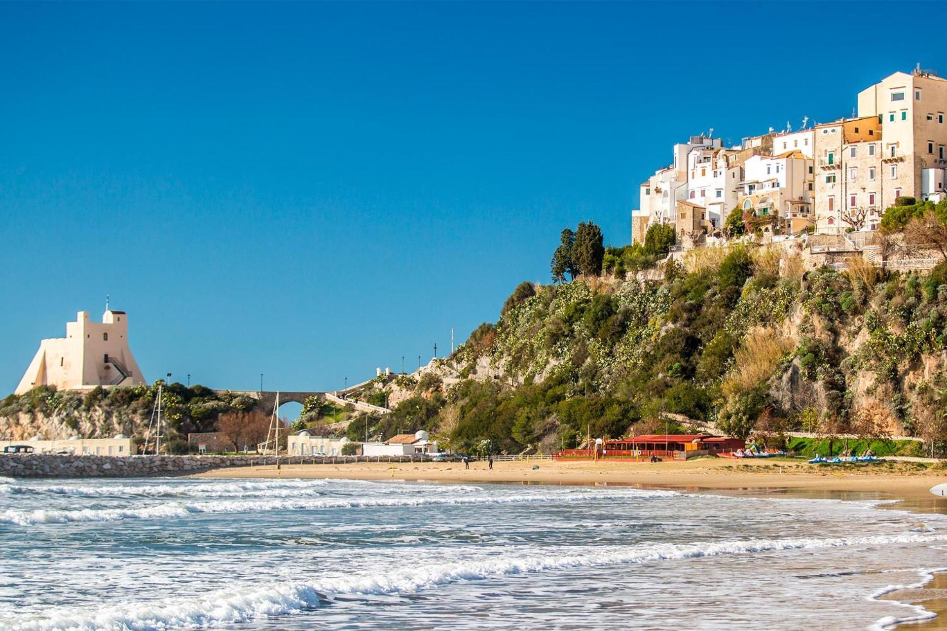 Holidaycasa Mike - Con Terrazzo Vista Mare Sperlonga Exterior photo
